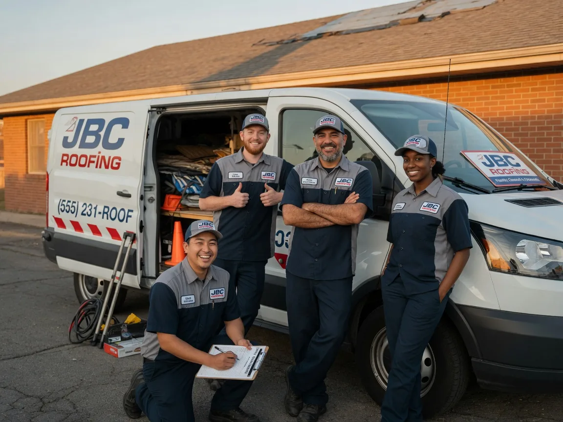 Roof Replacement company in Springfield, ME